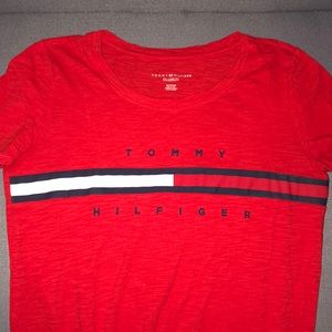 tommy hilfiger t shirt